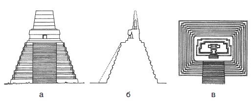 Иллюстрация к книге — Ацтеки, майя, инки. Великие царства древней Америки [i_141.jpg]