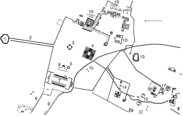 Иллюстрация к книге — Ацтеки, майя, инки. Великие царства древней Америки [i_148.jpg]