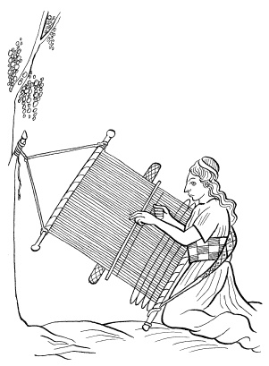 Иллюстрация к книге — Ацтеки, майя, инки. Великие царства древней Америки [i_219.jpg]