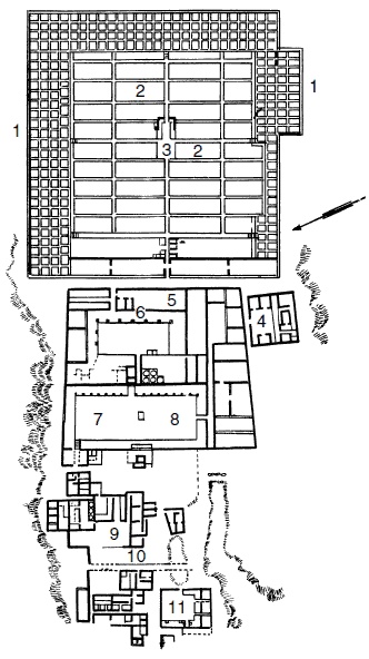 Иллюстрация к книге — Ацтеки, майя, инки. Великие царства древней Америки [i_232.jpg]