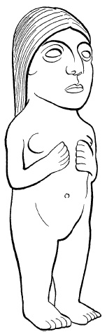 Иллюстрация к книге — Ацтеки, майя, инки. Великие царства древней Америки [i_238.jpg]