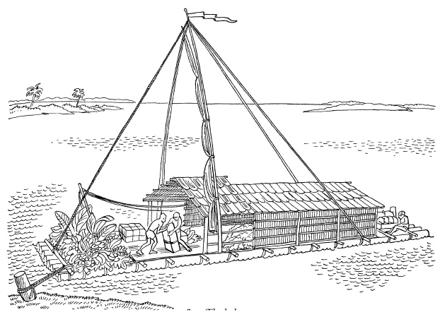 Иллюстрация к книге — Ацтеки, майя, инки. Великие царства древней Америки [i_247.jpg]