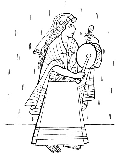 Иллюстрация к книге — Ацтеки, майя, инки. Великие царства древней Америки [i_250.jpg]