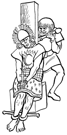 Иллюстрация к книге — Ацтеки, майя, инки. Великие царства древней Америки [i_253.jpg]