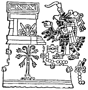 Иллюстрация к книге — Мифы инков и майя [sp_03.jpg]