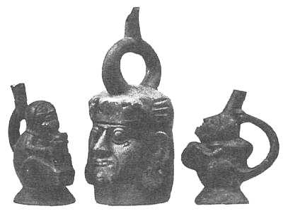 Иллюстрация к книге — Мифы инков и майя [sp_10.jpg]