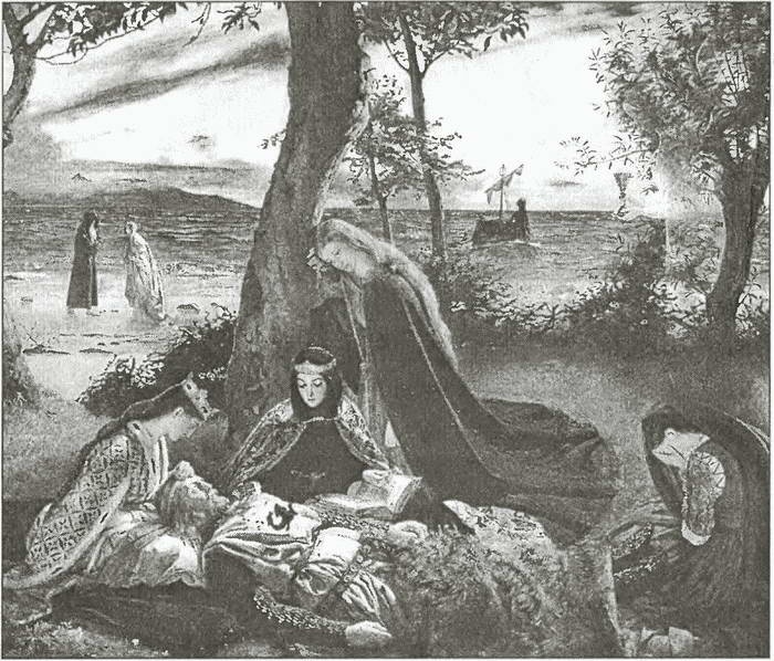 Иллюстрация к книге — Тайны древних бриттов [i_015.jpg]