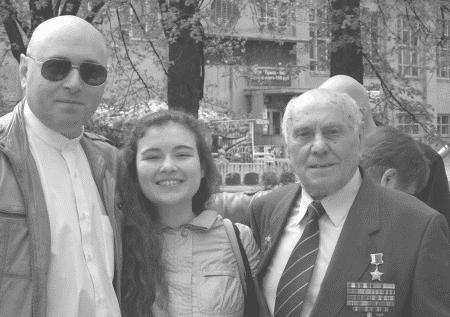 Иллюстрация к книге — Записки разумного авантюриста. Зазеркалье спецслужб [i_026.jpg]