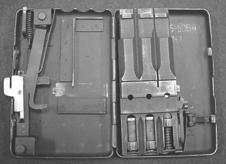 Иллюстрация к книге — Записки разумного авантюриста. Зазеркалье спецслужб [i_028.jpg]