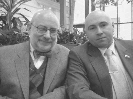 Иллюстрация к книге — Записки разумного авантюриста. Зазеркалье спецслужб [i_033.jpg]