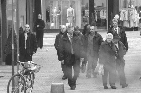 Иллюстрация к книге — Записки разумного авантюриста. Зазеркалье спецслужб [i_051.jpg]