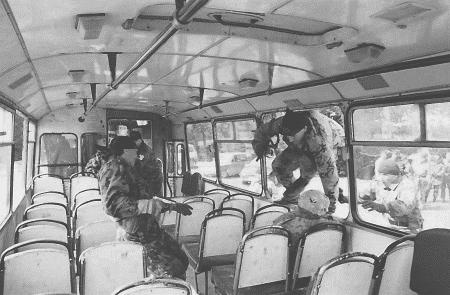 Иллюстрация к книге — Записки разумного авантюриста. Зазеркалье спецслужб [i_061.jpg]