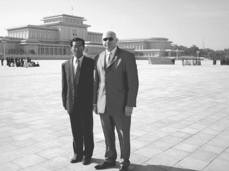 Иллюстрация к книге — Записки разумного авантюриста. Зазеркалье спецслужб [i_068.jpg]