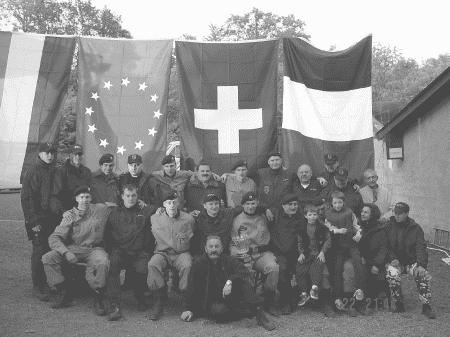 Иллюстрация к книге — Записки разумного авантюриста. Зазеркалье спецслужб [i_071.jpg]