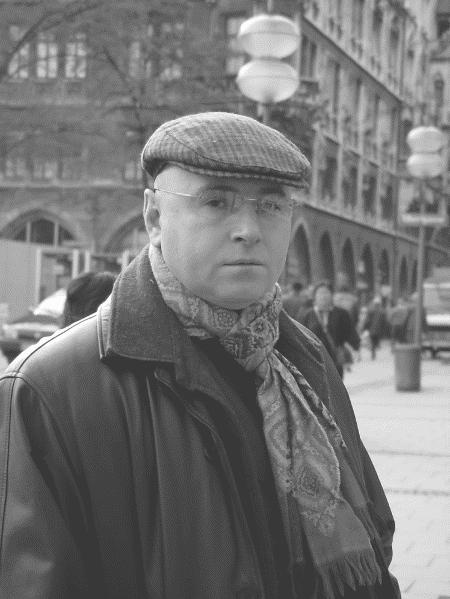 Иллюстрация к книге — Записки разумного авантюриста. Зазеркалье спецслужб [i_074.jpg]