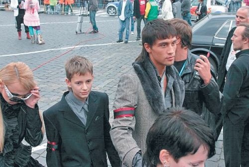 Иллюстрация к книге — Исповедь «содержанки», или Так закалялась сталь [_14.jpg]