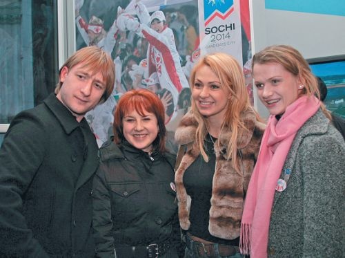 Иллюстрация к книге — Исповедь «содержанки», или Так закалялась сталь [_41.jpg]