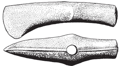 Иллюстрация к книге — Кельты. Воины и маги [i_002.jpg]