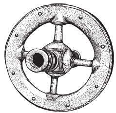 Иллюстрация к книге — Кельты. Воины и маги [i_005.jpg]