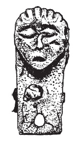 Иллюстрация к книге — Кельты. Воины и маги [i_011.jpg]