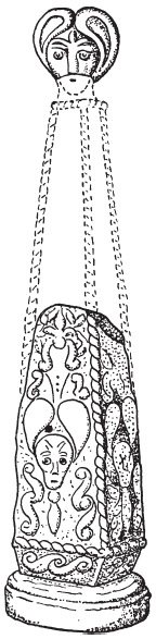 Иллюстрация к книге — Кельты. Воины и маги [i_023.jpg]