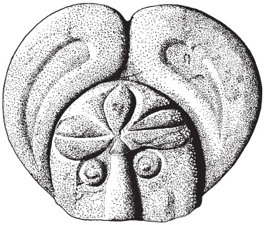 Иллюстрация к книге — Кельты. Воины и маги [i_024.jpg]