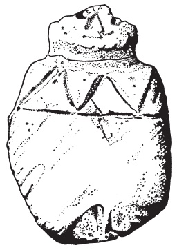 Иллюстрация к книге — Кельты. Воины и маги [i_027.jpg]