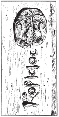 Иллюстрация к книге — Кельты. Воины и маги [i_031.jpg]