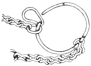 Иллюстрация к книге — Кельты. Воины и маги [i_032.jpg]