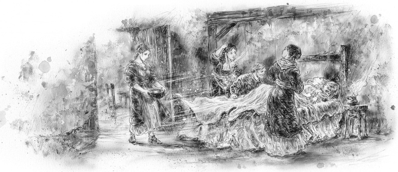 Иллюстрация к книге — Ледяной дракон [i_003.jpg]