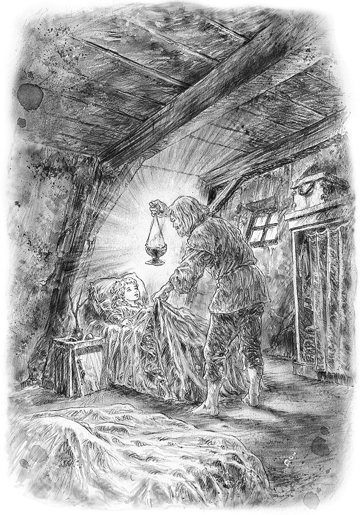 Иллюстрация к книге — Ледяной дракон [i_010.jpg]