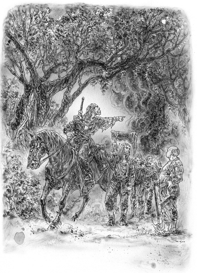 Иллюстрация к книге — Ледяной дракон [i_018.jpg]