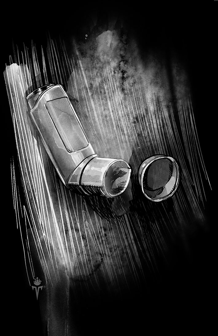 Иллюстрация к книге — Шесть серебряных пуль [i_005.jpg]