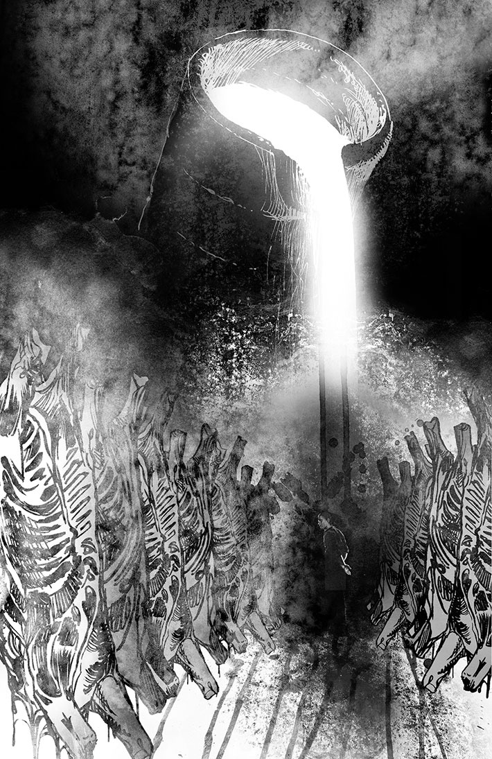 Иллюстрация к книге — Шесть серебряных пуль [i_006.jpg]