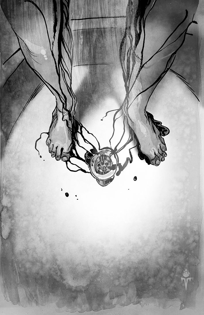 Иллюстрация к книге — Шесть серебряных пуль [i_012.jpg]