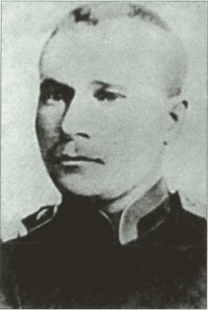 Иллюстрация к книге — Вацетис - Главком Республики [i_001.jpg]