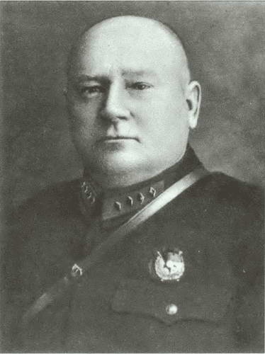 Иллюстрация к книге — Вацетис - Главком Республики [i_004.jpg]