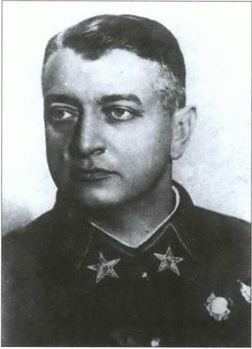 Иллюстрация к книге — Вацетис - Главком Республики [i_007.jpg]