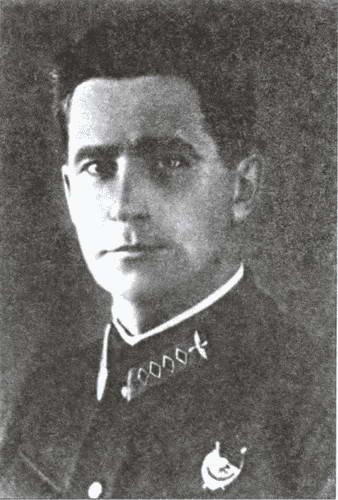 Иллюстрация к книге — Вацетис - Главком Республики [i_018.jpg]