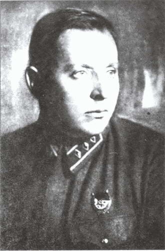 Иллюстрация к книге — Вацетис - Главком Республики [i_019.jpg]