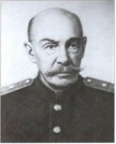 Иллюстрация к книге — Вацетис - Главком Республики [i_023.jpg]