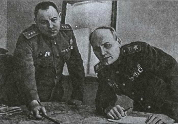 Иллюстрация к книге — Вацетис - Главком Республики [i_033.jpg]