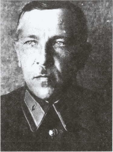 Иллюстрация к книге — Вацетис - Главком Республики [i_044.jpg]