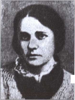 Иллюстрация к книге — Жизнь военный элиты. За фасадом благополучия. 1918-1953 гг. [i_003.jpg]