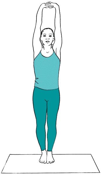 Иллюстрация к книге — Йога для здоровья груди [_035.jpg]