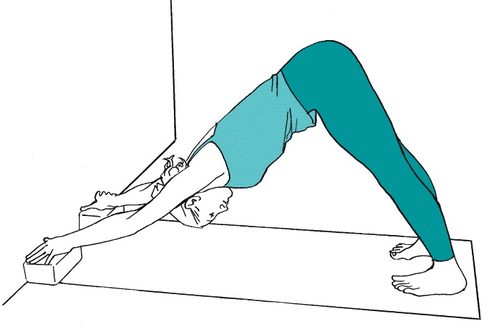 Иллюстрация к книге — Йога для здоровья груди [_044_2.jpg]