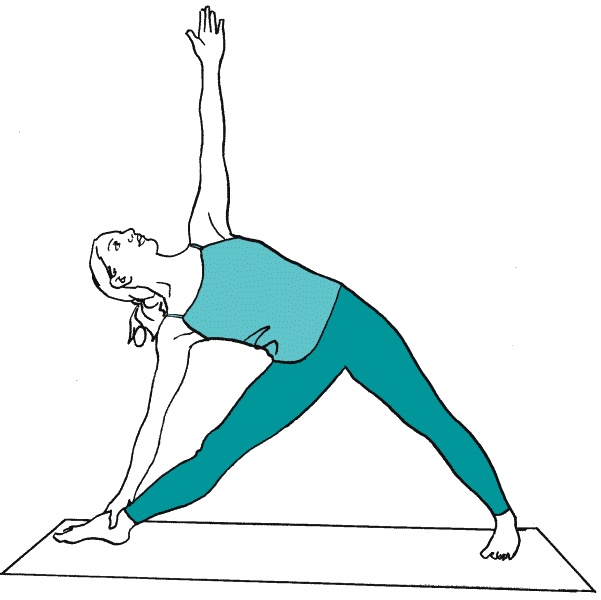 Иллюстрация к книге — Йога для здоровья груди [_047.jpg]