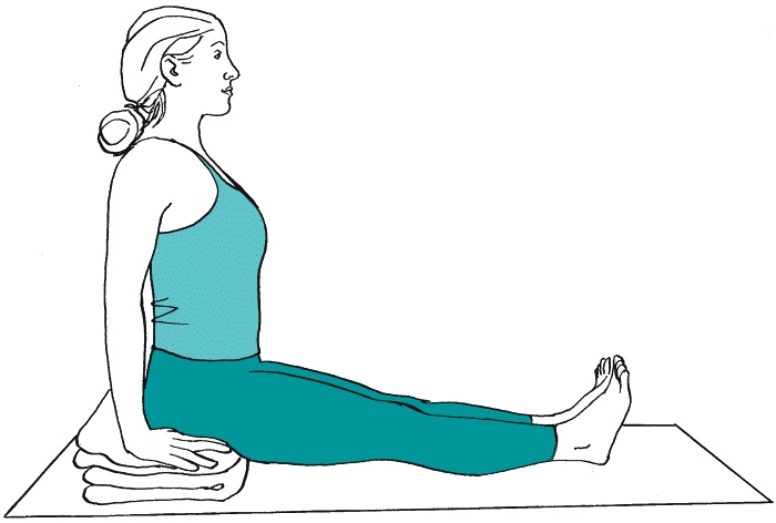 Иллюстрация к книге — Йога для здоровья груди [_052.jpg]