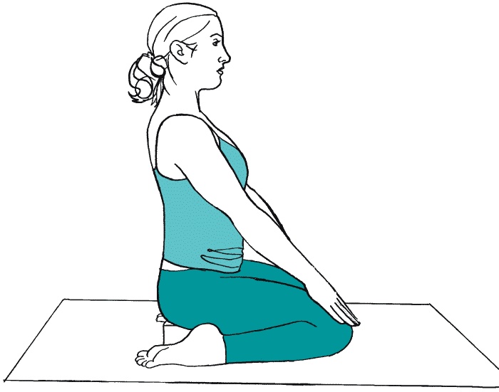 Иллюстрация к книге — Йога для здоровья груди [_054.jpg]