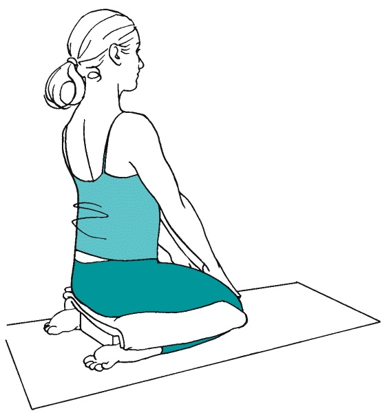 Иллюстрация к книге — Йога для здоровья груди [_054_2.jpg]